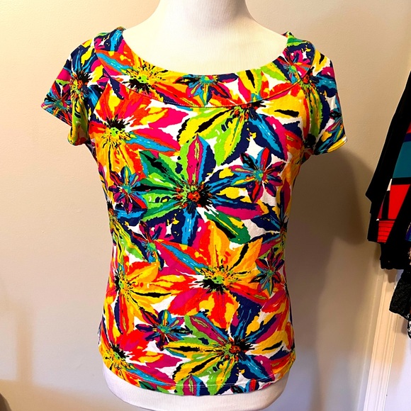 rafaella tops macy's